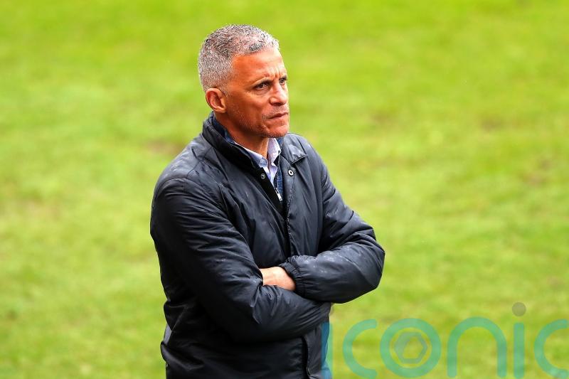 Hartlepool sack manager Keith Curle in bid to avoid relegation from League Two
