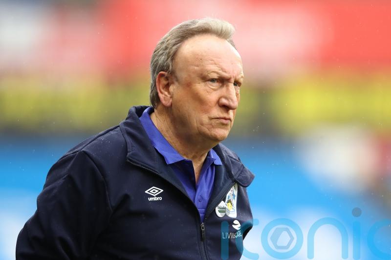 Neil Warnock optimistic despite Huddersfield&rsquo;s heavy defeat at leaders Burnley