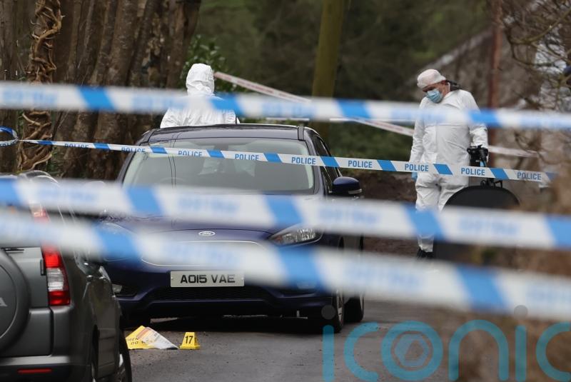 Sixth man arrested after attempted murder of police officer in Omagh