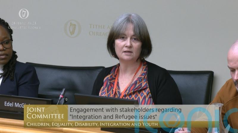 Calls for refugee response director has ‘fallen on deaf ears’, committee told