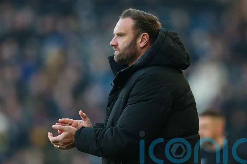 Ian Evatt backs &lsquo;tired&rsquo; Bolton to bounce back from Portsmouth setback