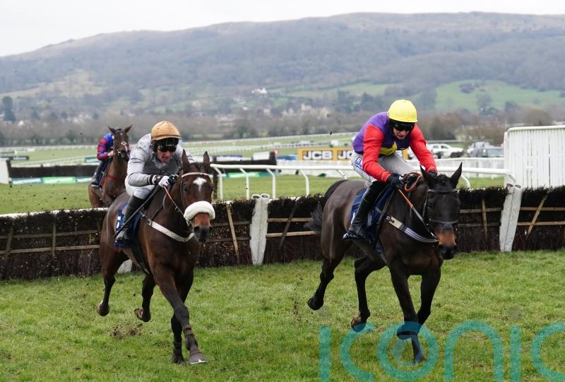 Gold Tweet leading two-pronged French raid on Stayers&rsquo; Hurdle