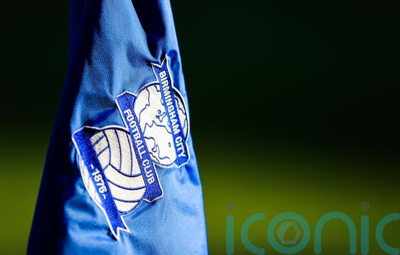 Birmingham forced to close training ground after fire causes damage