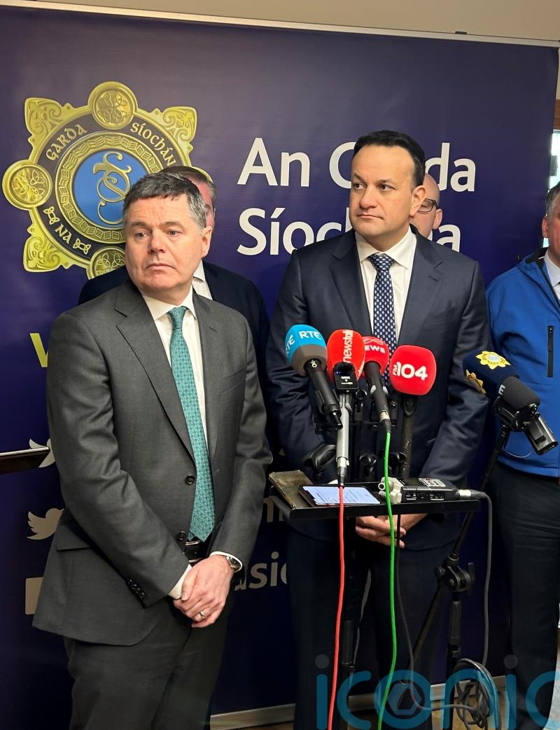 Eviction ban decision &lsquo;weighed heavily&rsquo; on government, minister says