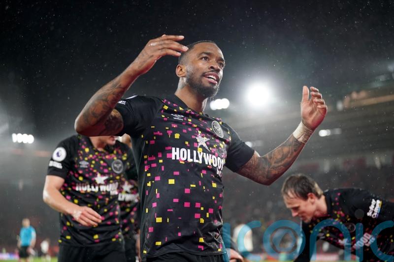 Ivan Toney called up to Gareth Southgate&rsquo;s first post-World Cup England squad