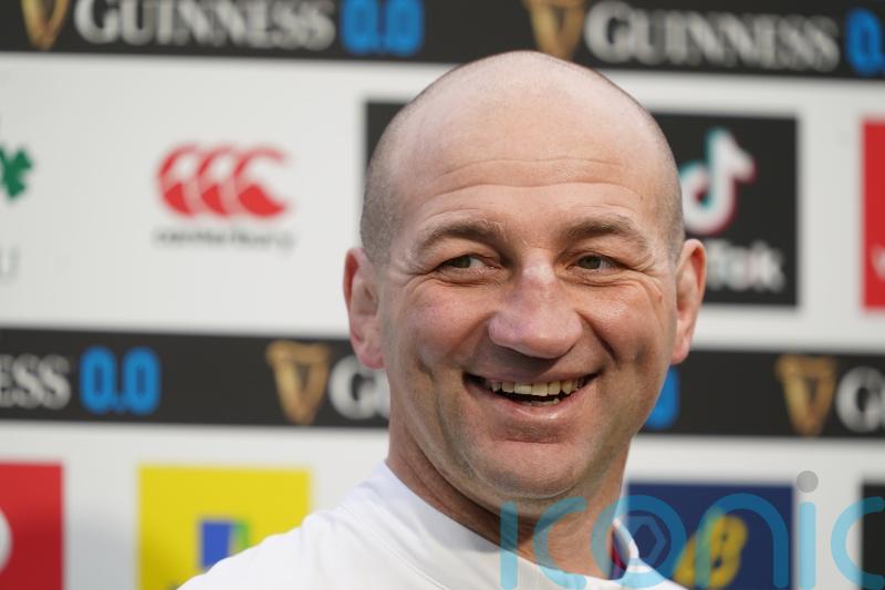 Steve Borthwick excited about England&rsquo;s future with World Cup on horizon