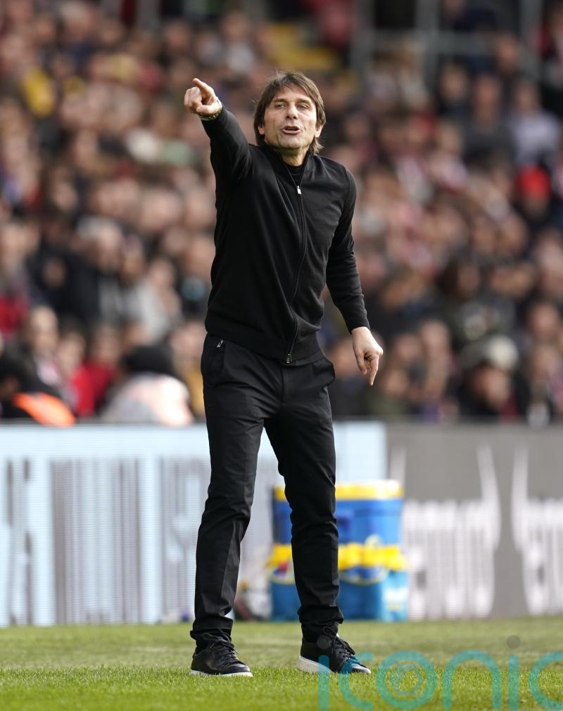 Conte&rsquo;s criticism and Gunners get over European heartache &ndash; what we learned