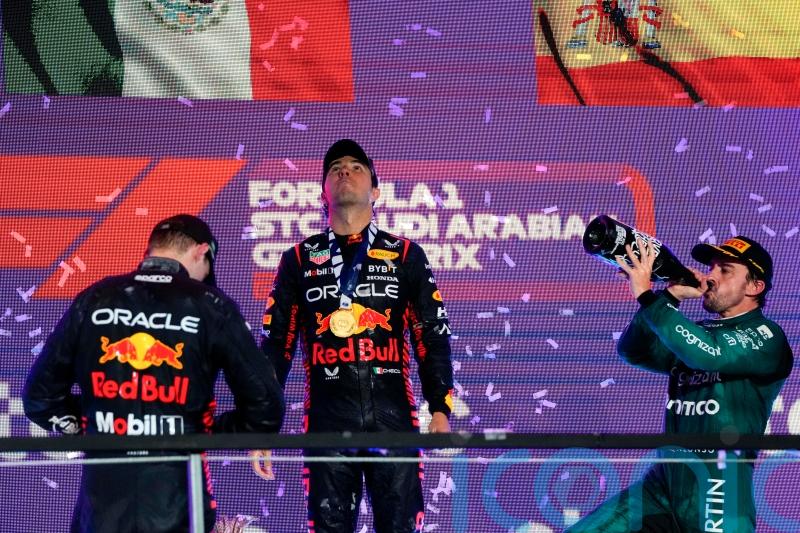 Fernando Alonso criticises FIA after late demotion stripped him of F1 milestone