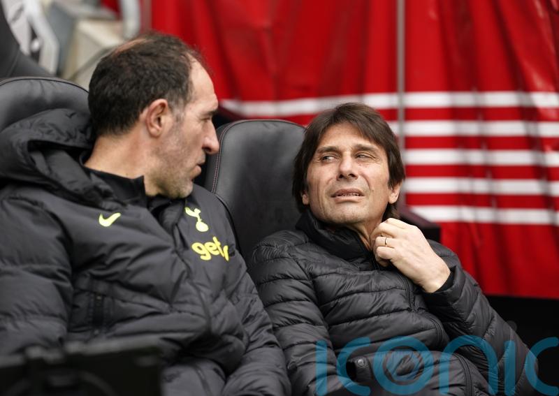 5 matches that contributed to Antonio Conte&rsquo;s Tottenham exit after 16 months