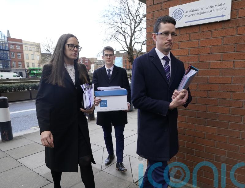 Judge dismisses &lsquo;flimsy&rsquo; arguments from Enoch Burke in High Court case