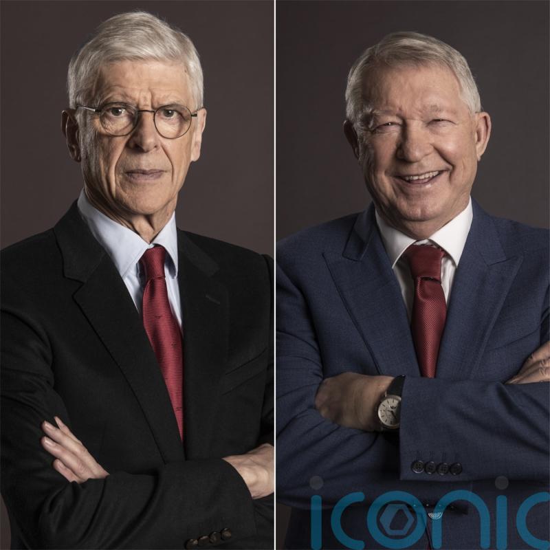 Sir Alex Ferguson and Arsene Wenger inducted into Premier League Hall of Fame