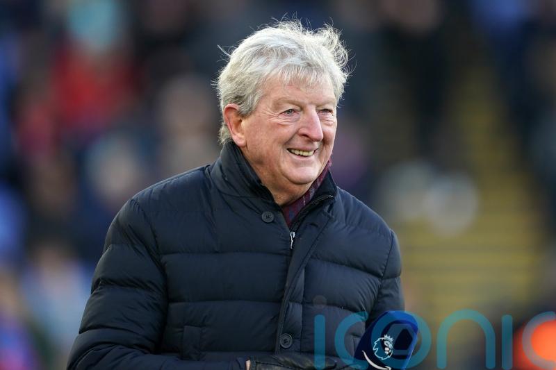 I&rsquo;ve never felt old enough to retire &ndash; Roy Hodgson ready for relegation fight