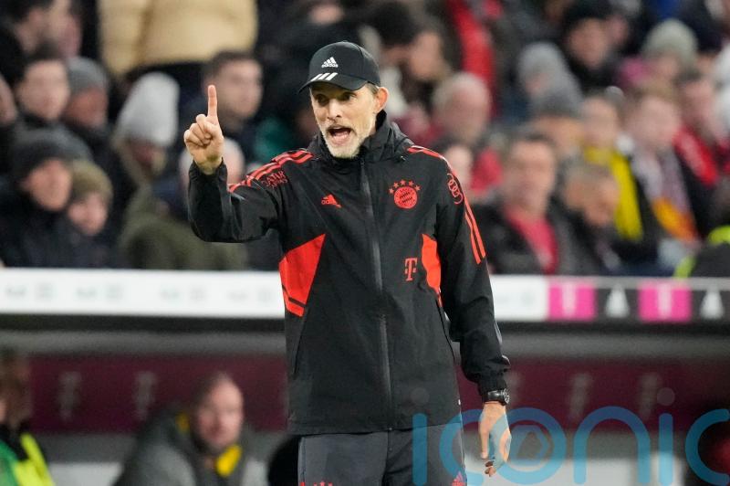 Thomas Tuchel earns big win over Dortmund in first match as Bayern Munich boss