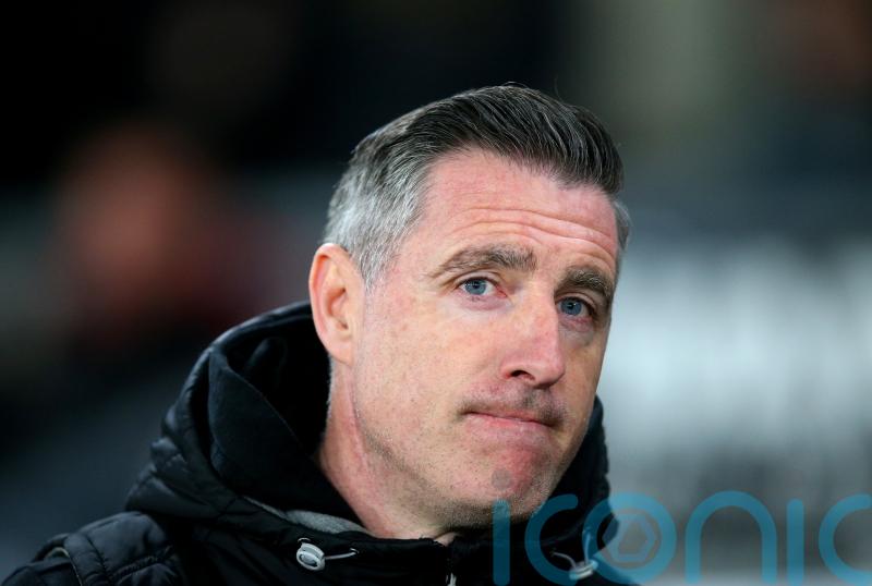 A phenomenal achievement &ndash; Lincoln boss Mark Kennedy hails Ben House impact