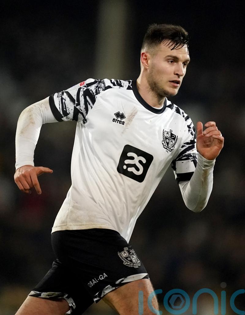 Port Vale and Oxford play out goalless stalemate