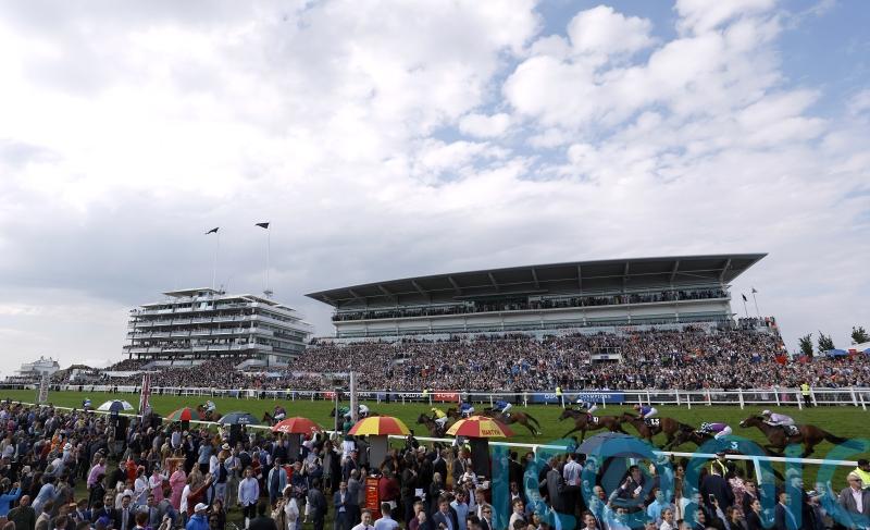 Betfred unveiled as new Derby and Oaks sponsor