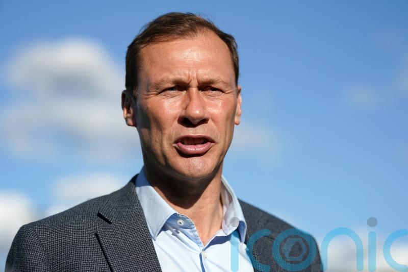 We knew it was coming &ndash; Duncan Ferguson&rsquo;s Forest Green go down