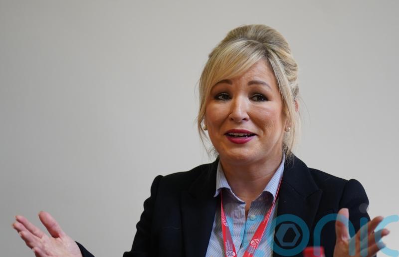 Encouragement, not antagonism, at Good Friday Agreement conference – O’Neill