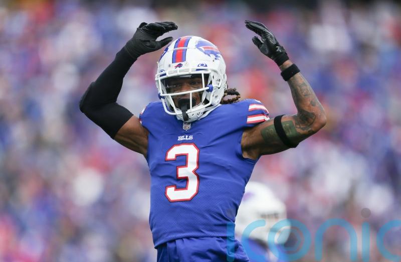 He&rsquo;s in a great headspace &ndash; Damar Hamlin fully cleared to return to action