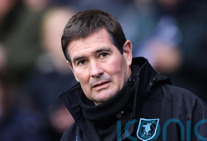 Nigel Clough lauds Mansfield’s ‘against the odds’ win over Newport