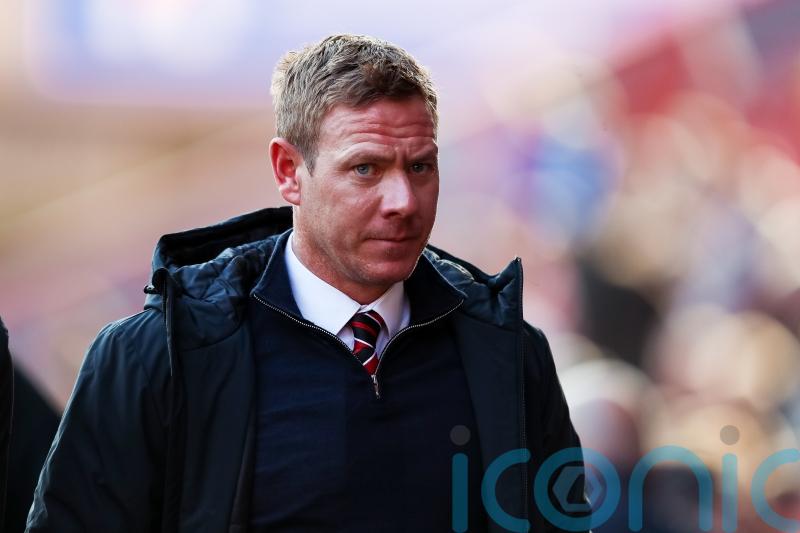 Charlton riposte at MK Dons impresses Dean Holden