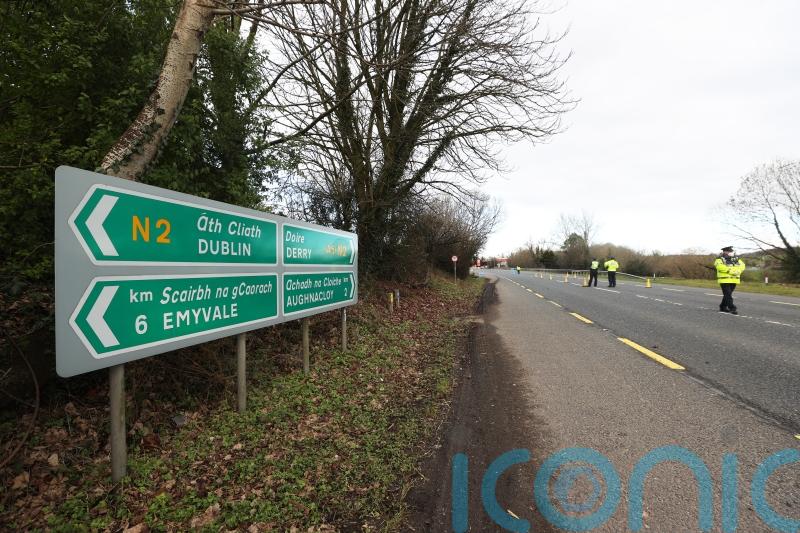 Border crossing mobile alert to be tested on Sunday