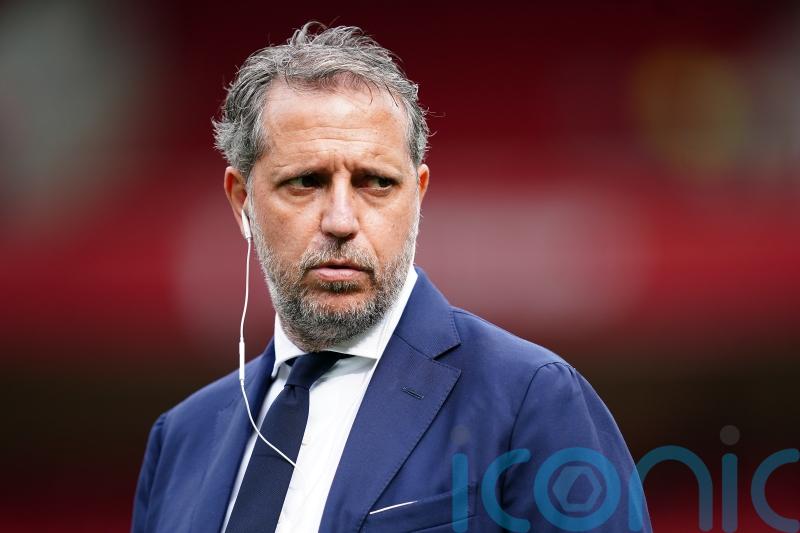 Tottenham&rsquo;s Fabio Paratici loses appeal against 30-month suspension