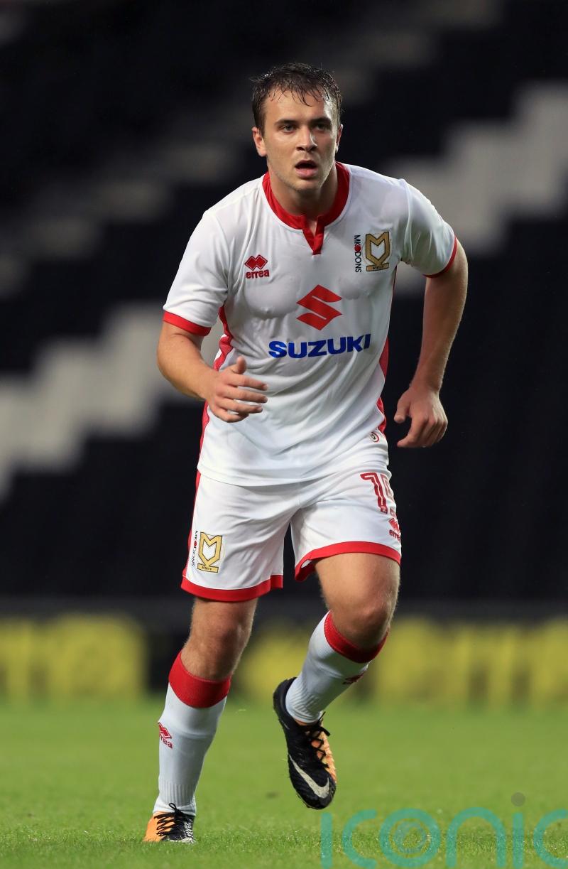 Ryan Seager brace earns Dorking victory over relegated Scunthorpe