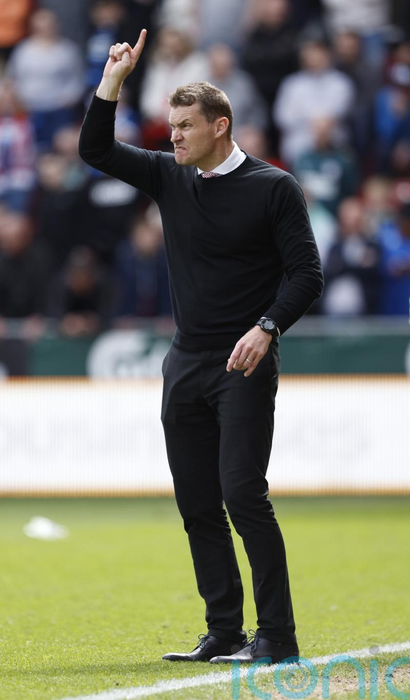 Matt Taylor says Championship survival all the sweeter given Rotherham’s past