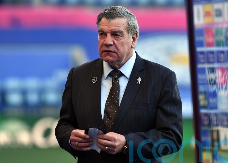 Sam Allardyce called in to rescue Leeds from relegation &ndash; a look at his record