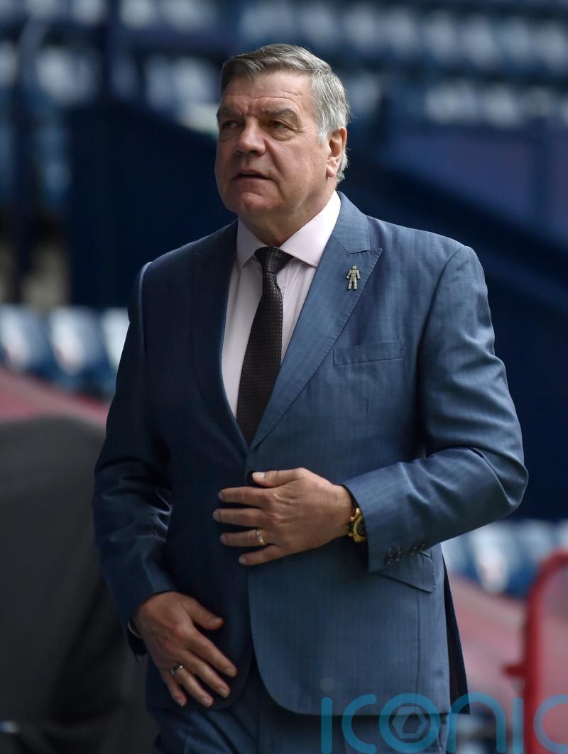 Sam Allardyce hoping he &lsquo;can make a difference&rsquo; and keep Leeds in Premier League