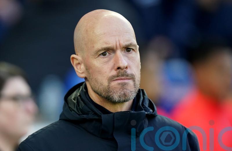 Man Utd boss Erik ten Hag bemoans &lsquo;annoying&rsquo; last-gasp defeat at Brighton