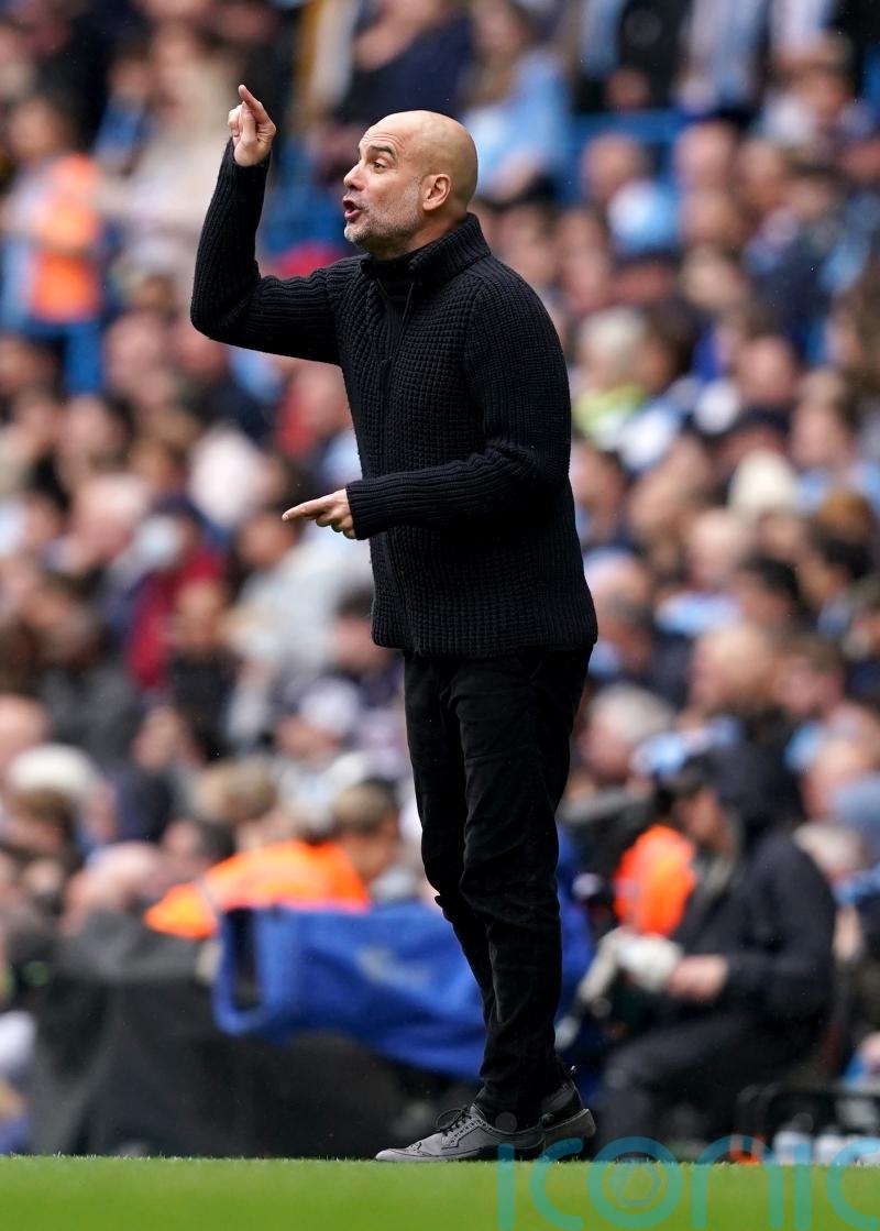 Pep Guardiola hoping for repeat of &lsquo;really good&rsquo; Man City display at Real Madrid