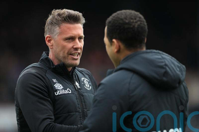 Luton prepare for play-offs with draw against Hull