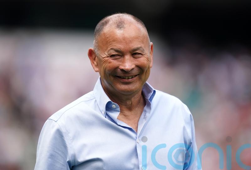 Eddie Jones eyes Australian &ldquo;smash and grab&rdquo; raid on Rugby World Cup