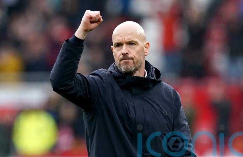 Players really want to come &ndash; Erik ten Hag optimistic for transfer window