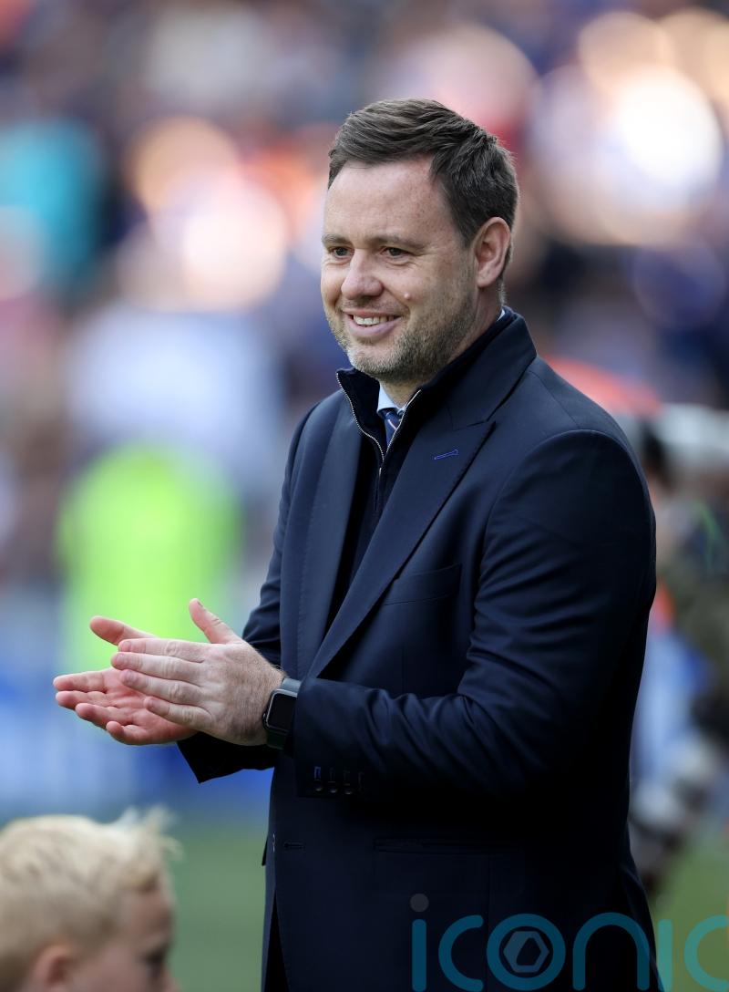 Old Firm win gives Rangers &lsquo;oxygen&rsquo; for next season &ndash; Michael Beale