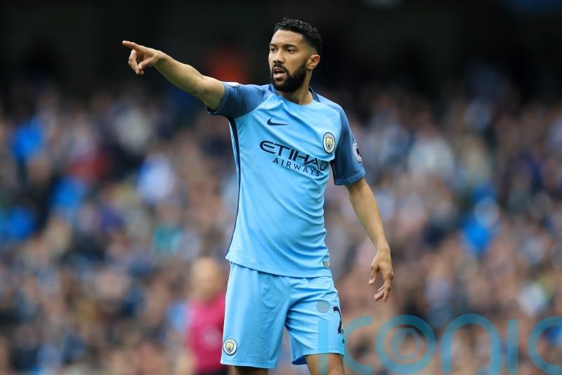 Servette fan plays key role in Gael Clichy&rsquo;s stunning long-distance strike