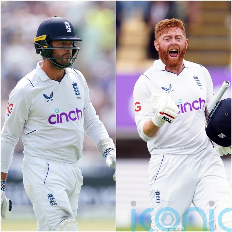 England agonised over dropping Ben Foakes for Jonny Bairstow &ndash; Rob Key