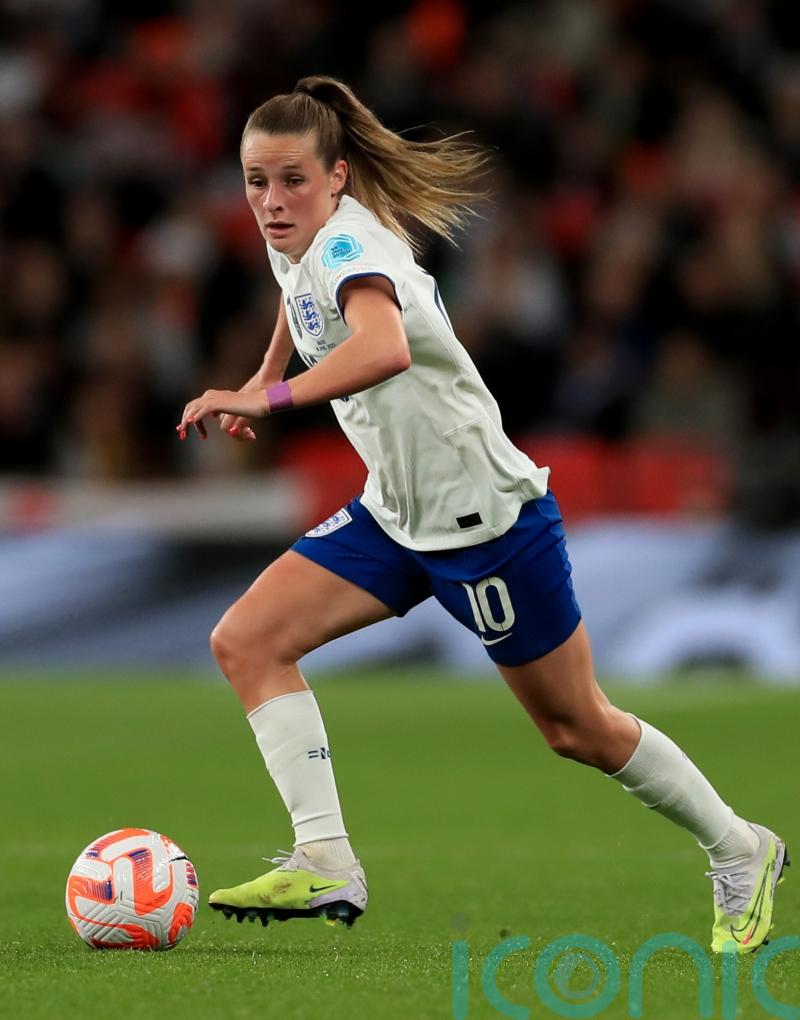 Ella Toone upbeat on England&rsquo;s chances at World Cup despite injury setbacks
