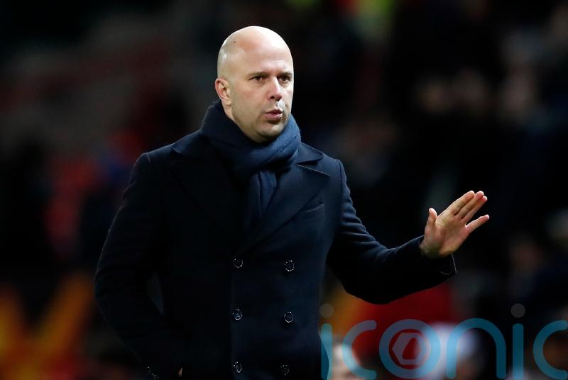 Arne Slot chooses to remain with Feyenoord as Tottenham manager search goes on