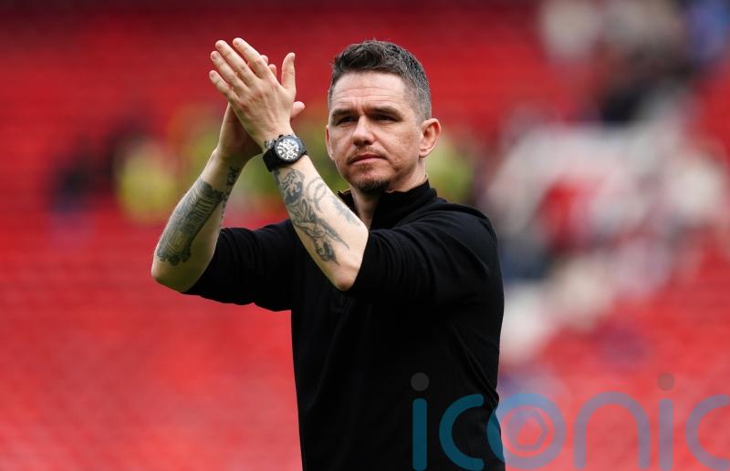 Marc Skinner demands Man Utd focus on their own job in WSL season finale