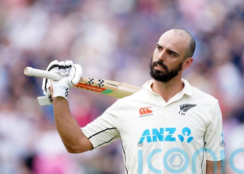 England will keep embracing risks during Ashes despite &lsquo;blip&rsquo; &ndash; Daryl Mitchell