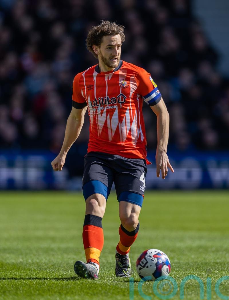 Luton&rsquo;s Tom Lockyer thanks medical staff for &lsquo;swift response&rsquo; after collapse
