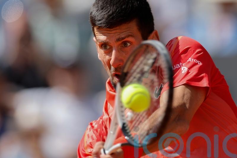 Kosovo Tennis Federation to call for Novak Djokovic fine over on-camera message