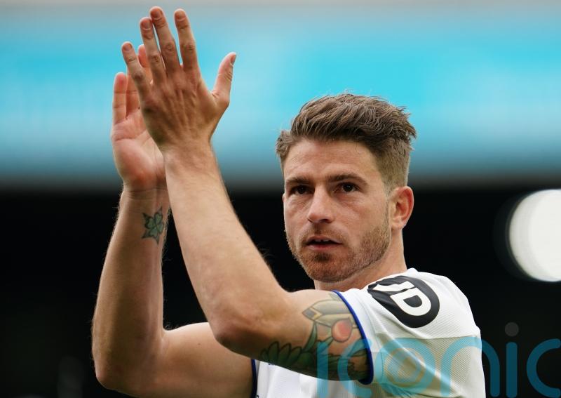 Former Leeds defender Gaetano Berardi hangs up boots aged 34
