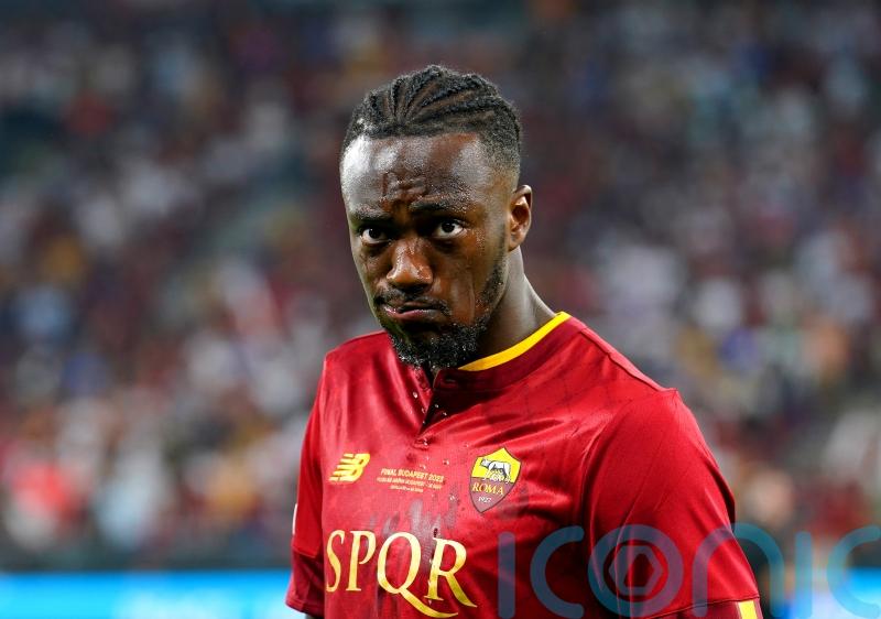 Tammy Abraham has surgery to repair anterior cruciate ligament damage