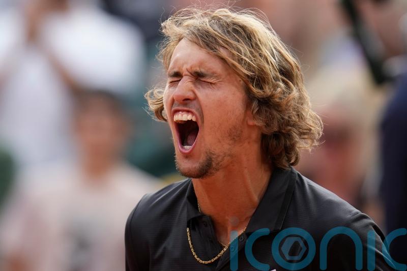 Most difficult year of my life &ndash; Alexander Zverev makes French Open semis again