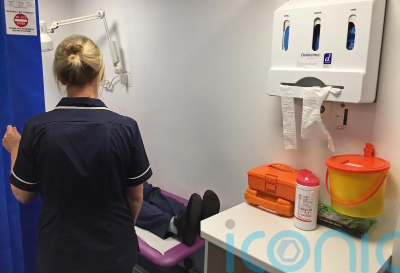 NI health authorities welcome Irish government plan to fund student nurses