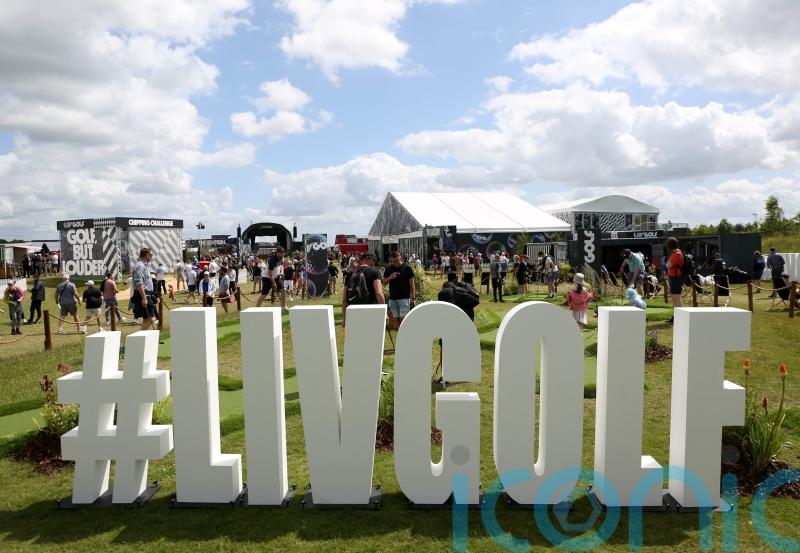 Golf&rsquo;s shock merger could face multiple legal challenges &ndash; Competition lawyer